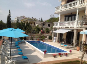 Apartments Villa Vera